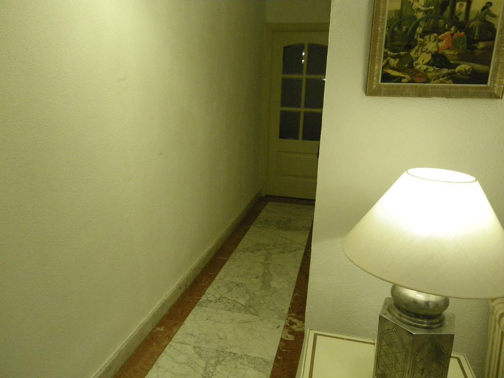 Atocha Palace مدريد المظهر الخارجي الصورة