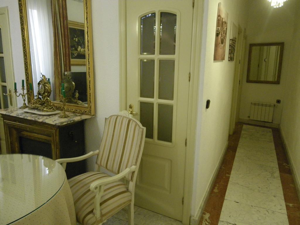 Atocha Palace مدريد المظهر الخارجي الصورة