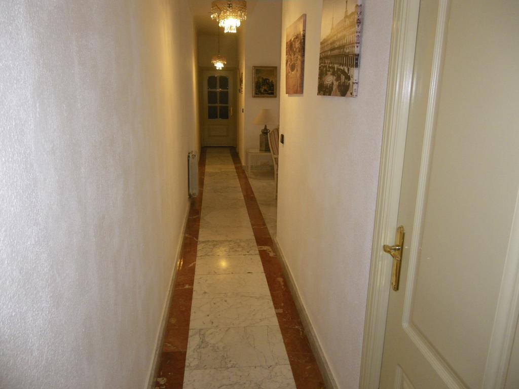 Atocha Palace مدريد المظهر الخارجي الصورة