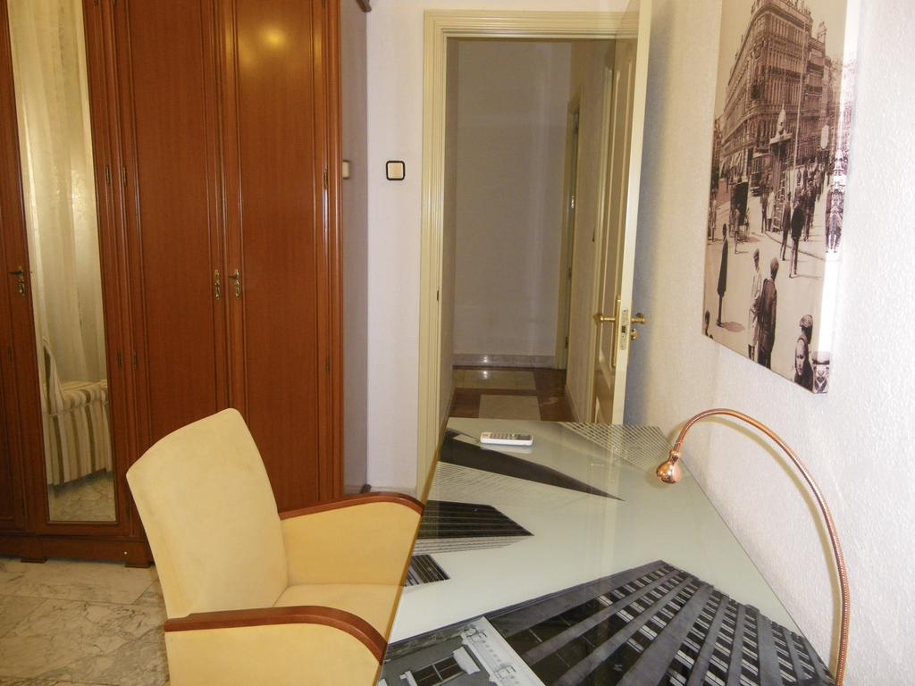 Atocha Palace مدريد المظهر الخارجي الصورة