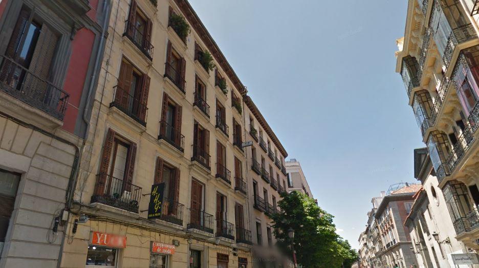 Atocha Palace مدريد المظهر الخارجي الصورة
